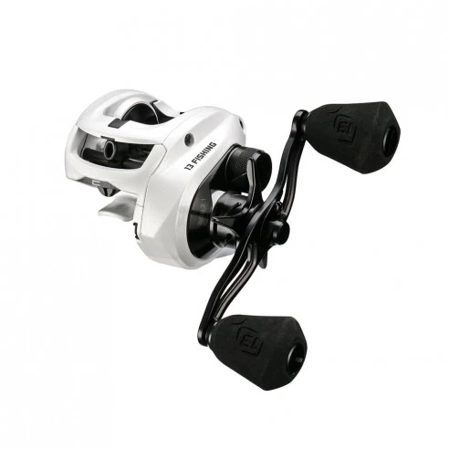 13 Fishing Concept C2 7.5 LH Mulinello Da Pesca