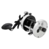 Abu Garcia Ambassadeur 7000 C3 Round Profile Casting Reel
