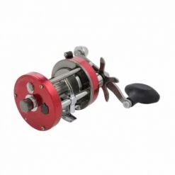 Abu Garcia Ambassadeur C-7000 L Round Profile Casting Reel