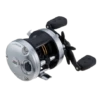 Abu Garcia Ambassadeur C3 6501 L Round Profile Casting Reel