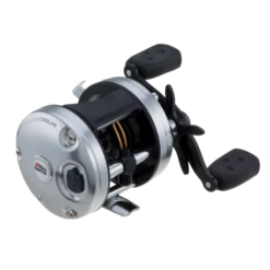 Abu Garcia Ambassadeur C3 6501 L Round Profile Casting Reel