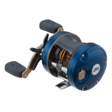 Abu Garcia Ambassadeur C4 5600 Round Profile Casting Reel