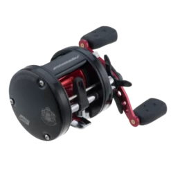Abu Garcia Ambassadeur STX 5601 L Round Casting Reel