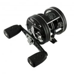 Abu Garcia Ambassadeur Svartzonker 5600 Round Casting Reel