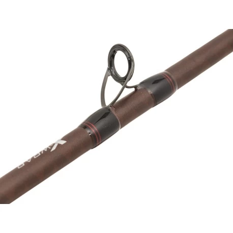 Abu Garcia Beast PRO 862XH Power Pike Canna Da Casting 60/225 Gr. - immagine 4