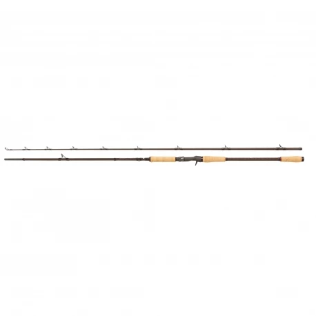 Abu Garcia Beast PRO 862XH Power Pike Canna Da Casting 60/225 Gr.