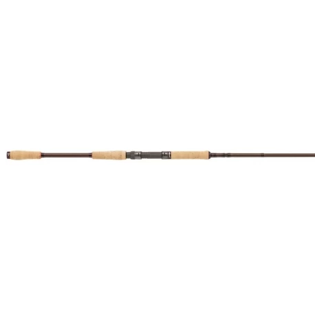 Abu Garcia Beast PRO 862XH Power Pike Canna Da Spinning 60/140 Gr. - immagine 2