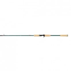 Abu Garcia Beast X Pike 662HP Jerk Cork Canna Da Casting 45/100 Gr.