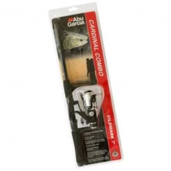 Abu Garcia Cardinal Combo Vildmark Canna 7' 5/30 Gr. + Mulinello 3000