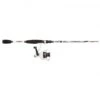 Abu Garcia Ike Dude Spinning Combo Canna 702ML 5/20 Gr. + Mulinello 3000