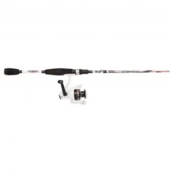 Abu Garcia Ike Dude Spinning Combo Canna 702ML 5/20 Gr. + Mulinello 3000