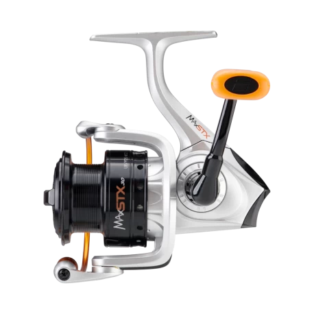 Abu Garcia Max STX 3000 Mulinello Da Spinning - immagine 2