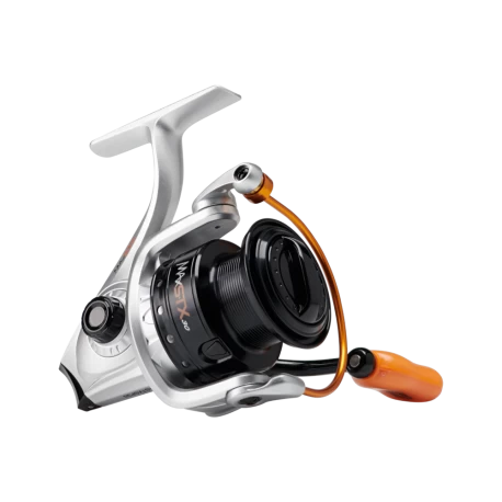 Abu Garcia Max STX 3000 Mulinello Da Spinning - immagine 3