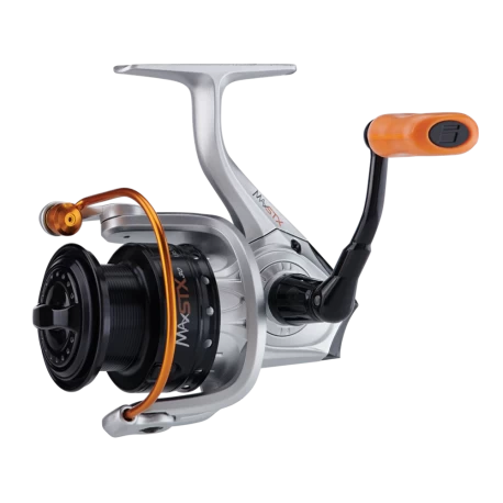 Abu Garcia Max STX 3000 Mulinello Da Spinning