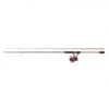 Abu Garcia Max X Spinning Combo Canna 802M + Mulinello 3000