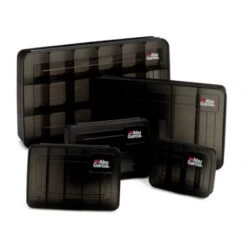 Abu Garcia Mini Lure Box Horizontal Scatola Porta Artificiali