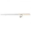 Abu Garcia Pro Max Spinning Combo Canna 902M + Mulinello 3000