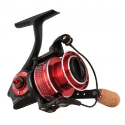 Abu Garcia Revo MGXtreme 2000 Mulinello Da Spinning