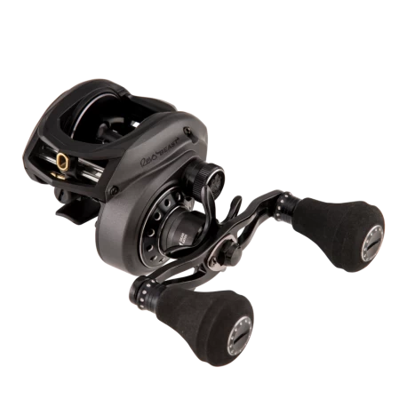 Abu Garcia Revo4 Beast 41 L HS Low Profile Casting Reel - immagine 2