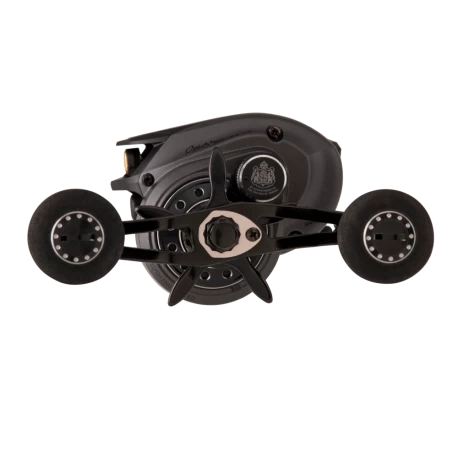 Abu Garcia Revo4 Beast 41 L HS Low Profile Casting Reel - immagine 3