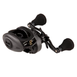 Abu Garcia Revo4 Beast 41 L HS Low Profile Casting Reel
