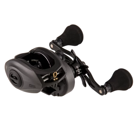 Abu Garcia Revo4 Beast 41 L HS Low Profile Casting Reel