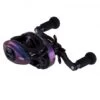 Abu Garcia Revo4 Ike SHS L Low Profile Casting Reel