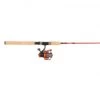 Abu Garcia Revolution Combo Canna 802M 20/45 Gr. + Mulinello 3000