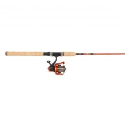 Abu Garcia Revolution Combo Canna 802ML 8/30 Gr. + Mulinello 3000