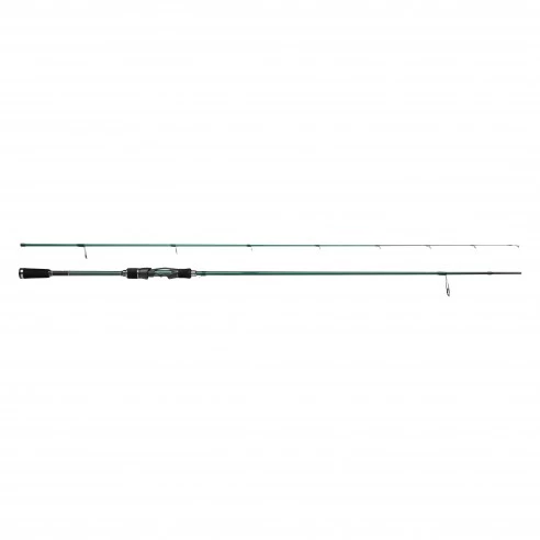 Abu Garcia Spike X Tech Rig 862 Canna Da Spinning 3/18 Gr.