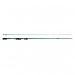 Abu Garcia Spike X Vertical 632 Canna Da Casting 21/56 Gr.