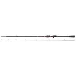 Abu Garcia Vendetta V3 602ML Canna Da Casting 5/20 Gr.