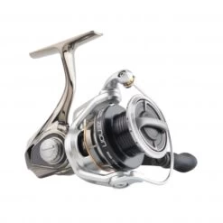 Abu Garcia Zenon 3000MSH Mulinello Da Spinning