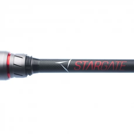 AIRrus Stargate 701MXF Swiftblade Canna Da Spinning 5/18 Gr. - immagine 3