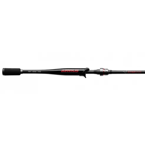 Airrus Stargate Cover Destructor Canna Da Casting 10/56 Gr.