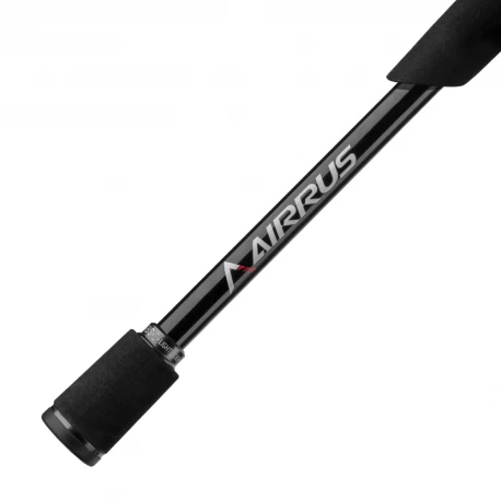 AIRrus Ultra 721MLXF Depth Watcher Canna Da Spinning 1.7/10 Gr. - immagine 3