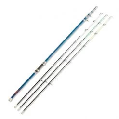 Akami Ariake 2.50/4.00 M. Canna Da Bolentino Max 350 Gr.