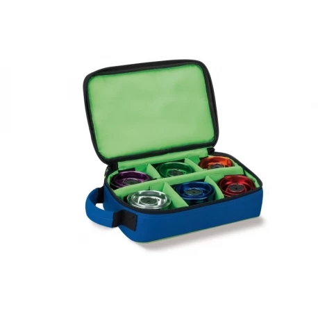 Akami Borsa Porta Bobine RB21 - immagine 2