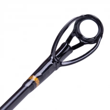 Akami Kanmon 20 LBs Canna Da Traina Col Vivo 7' - immagine 5