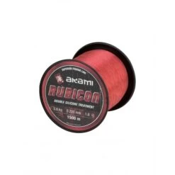 Akami Rubicon 0.22MM Trecciato Da Pesca 1500M