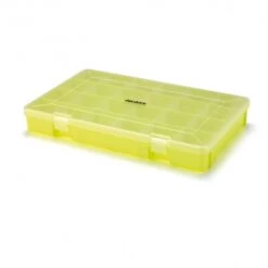 Akami Scatola YB 09 Con 24 Scomparti Porta Minuteria