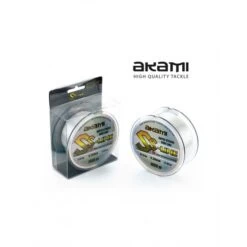 Akami SS-Line 0.20MM Trecciato Da Pesca 1000M