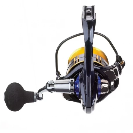 Akami Tora 2500 Mulinello Da Spinning - immagine 2