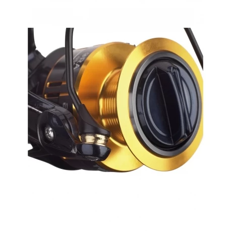 Akami Tora 2500 Mulinello Da Spinning - immagine 3