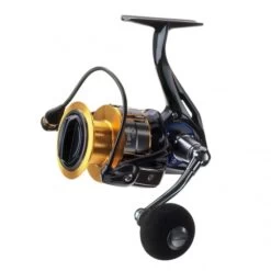 Akami Tora 2500 Mulinello Da Spinning