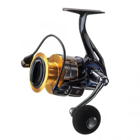 Akami Tora 2500 Mulinello Da Spinning