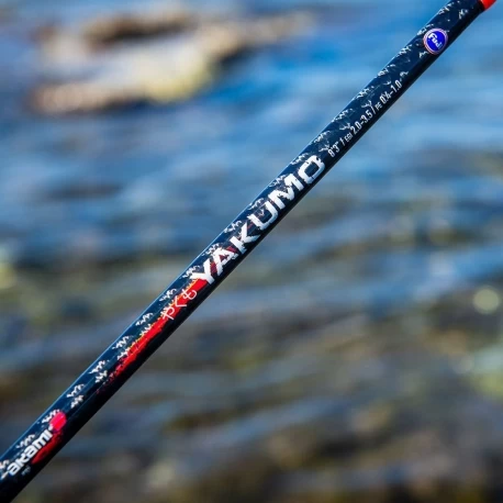 Akami Yakumo 8'3'' Canna Da Eging 2.0 - 3.5 - immagine 3