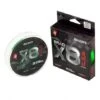 Akami Yoake X8 0.23MM Trecciato Da 135M Verde