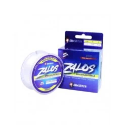 Akami Zalos 0.20MM Trecciato Da Pesca 200M