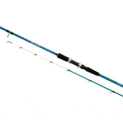 Shimano Alivio Boat Quiver 180 Canna Da Bolentino 50/150 Gr.